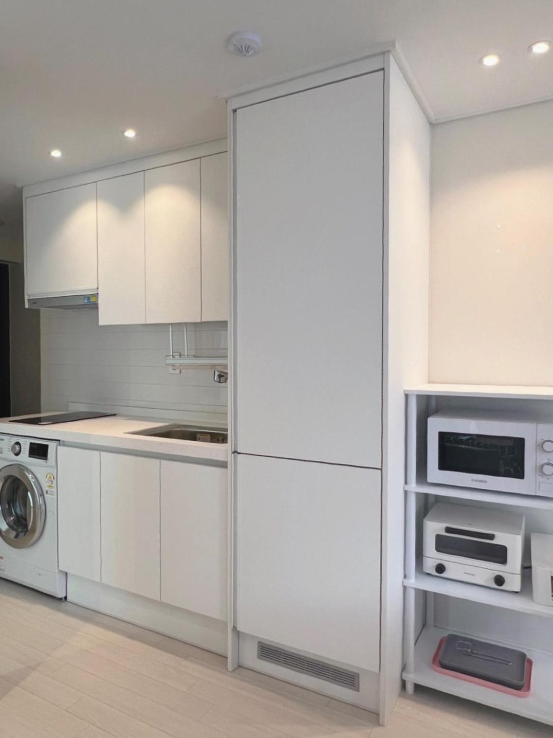 Seoul B Apartment Екстериор снимка