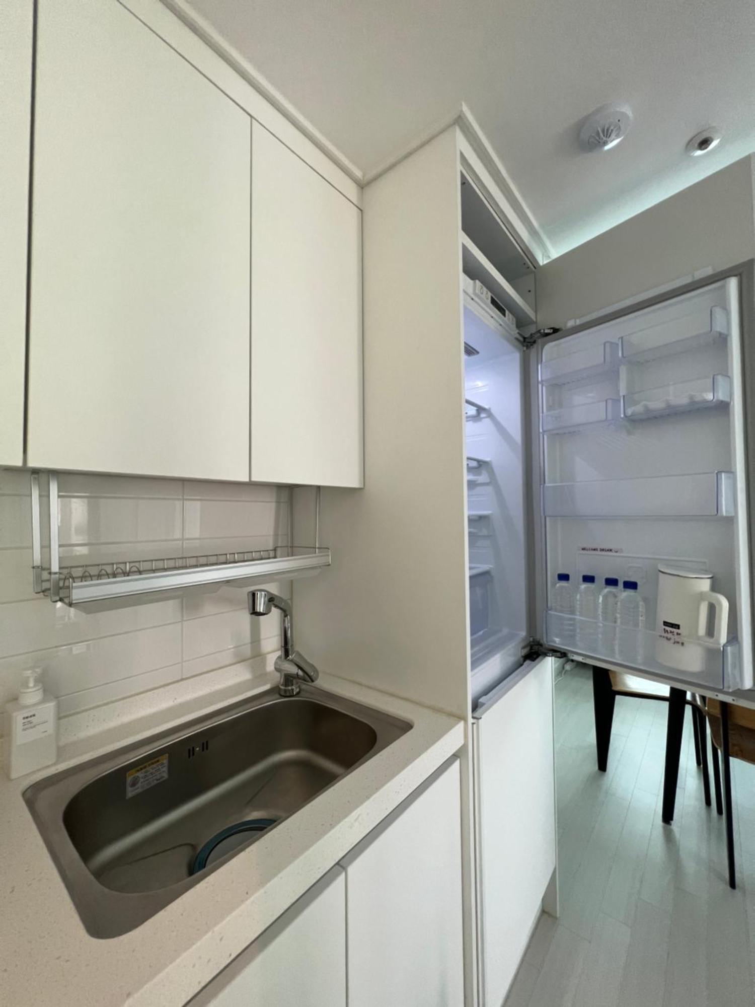 Seoul B Apartment Екстериор снимка