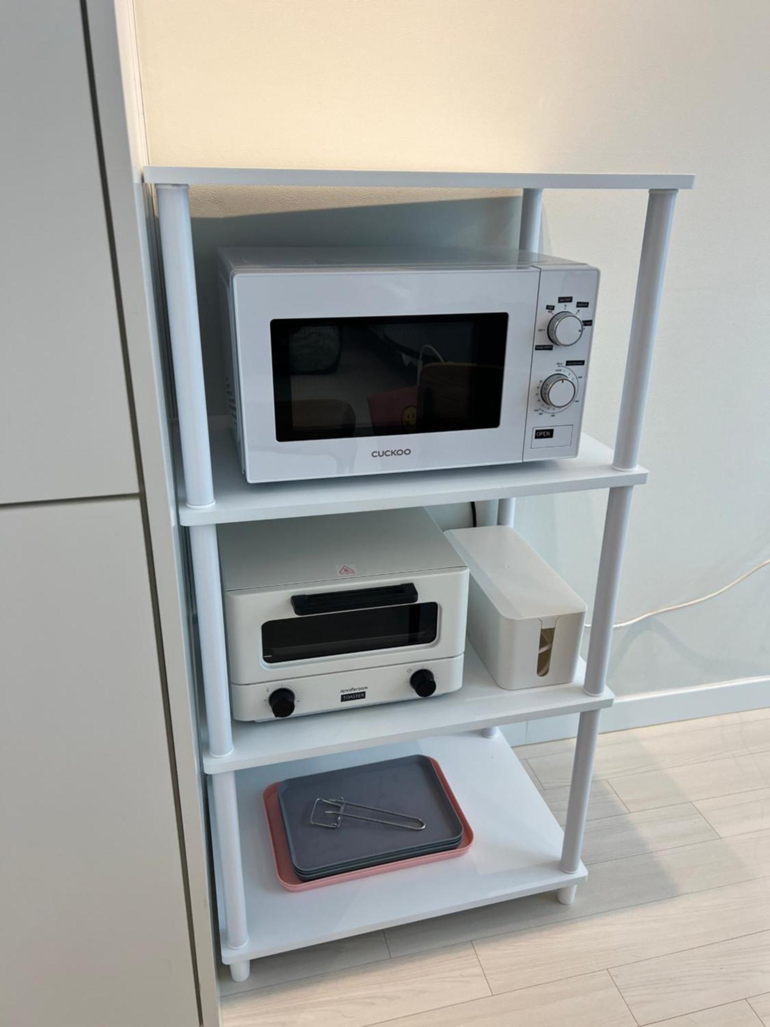 Seoul B Apartment Екстериор снимка