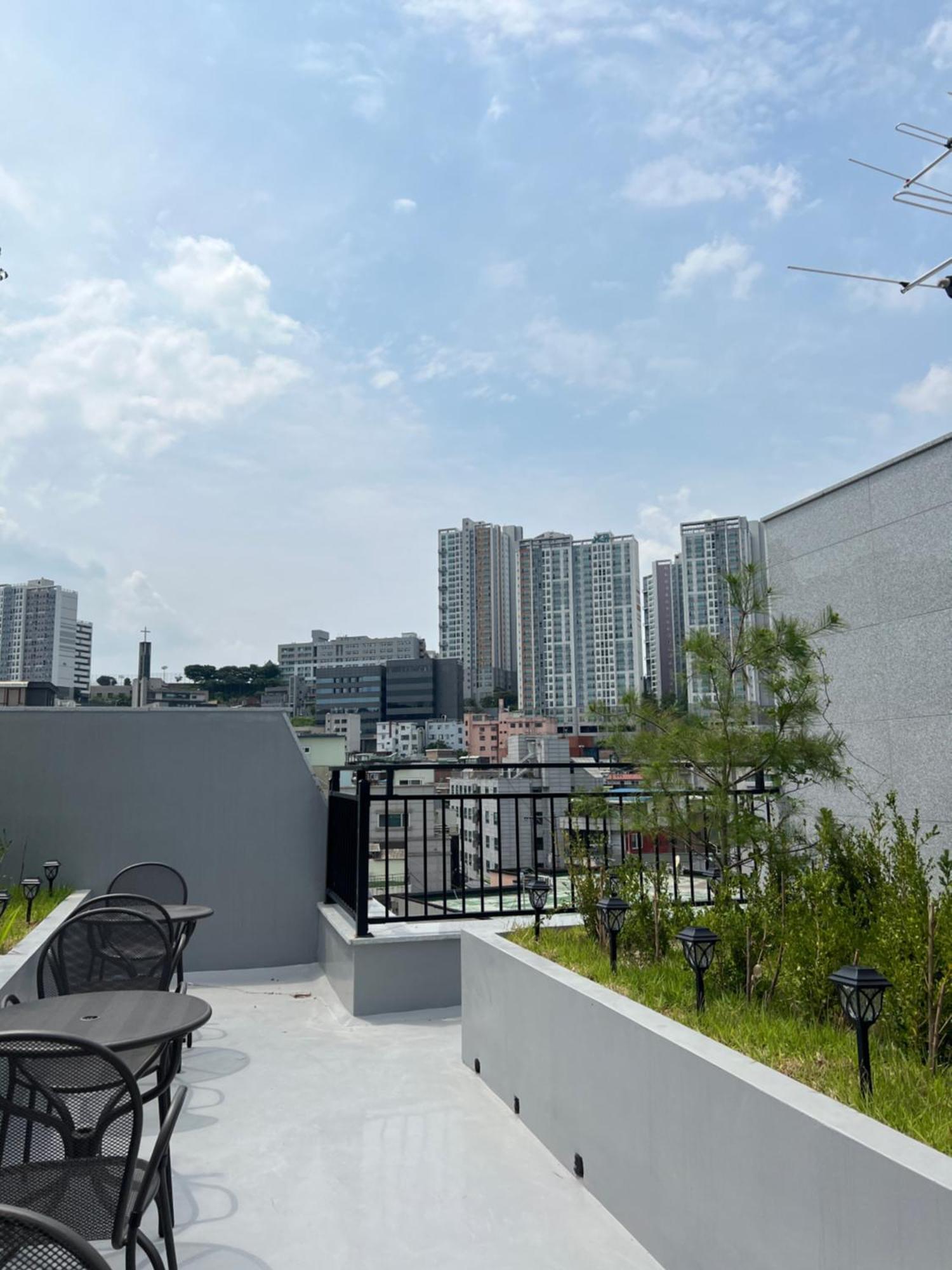Seoul B Apartment Екстериор снимка