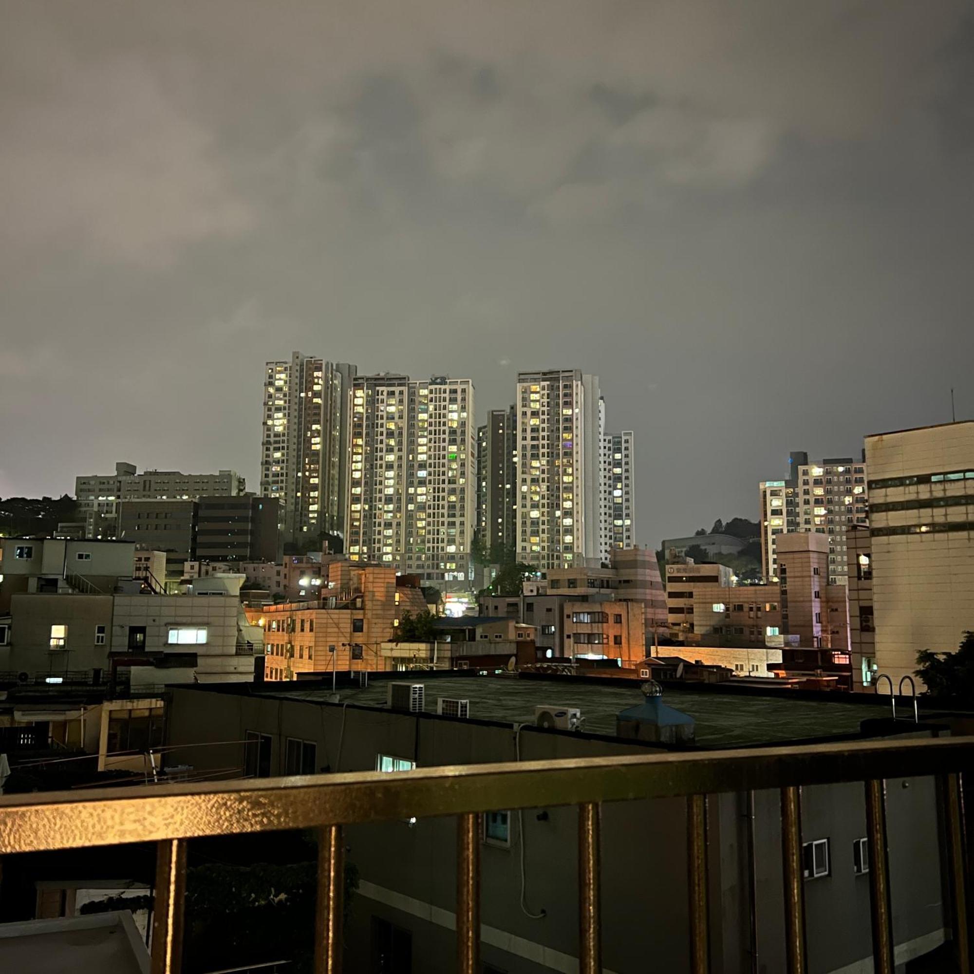 Seoul B Apartment Екстериор снимка
