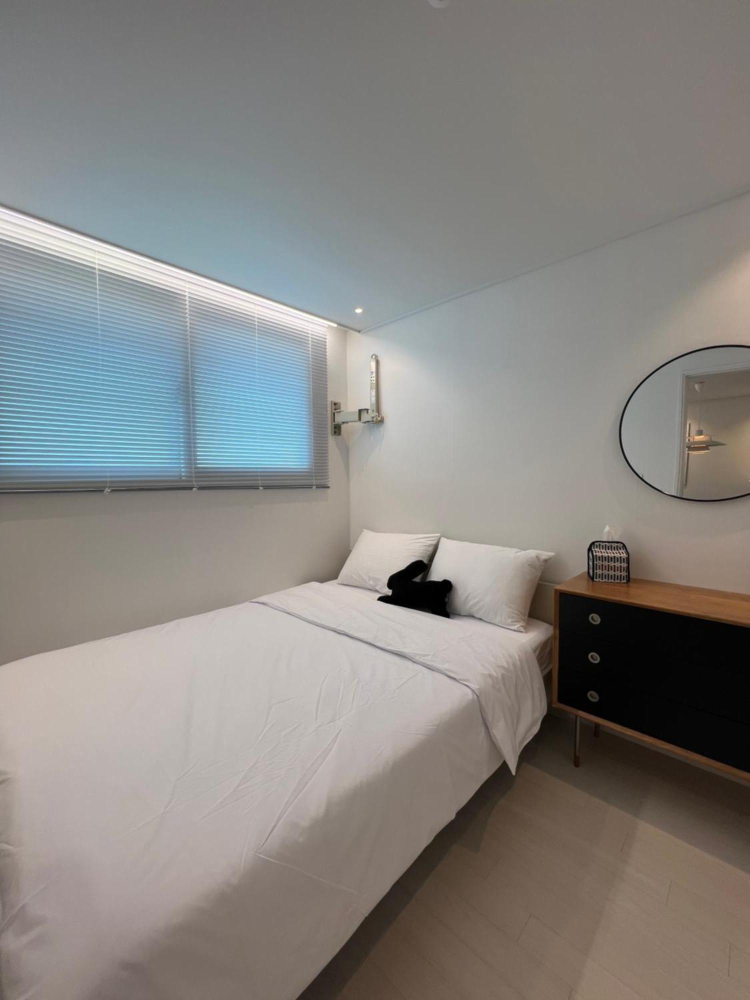Seoul B Apartment Екстериор снимка
