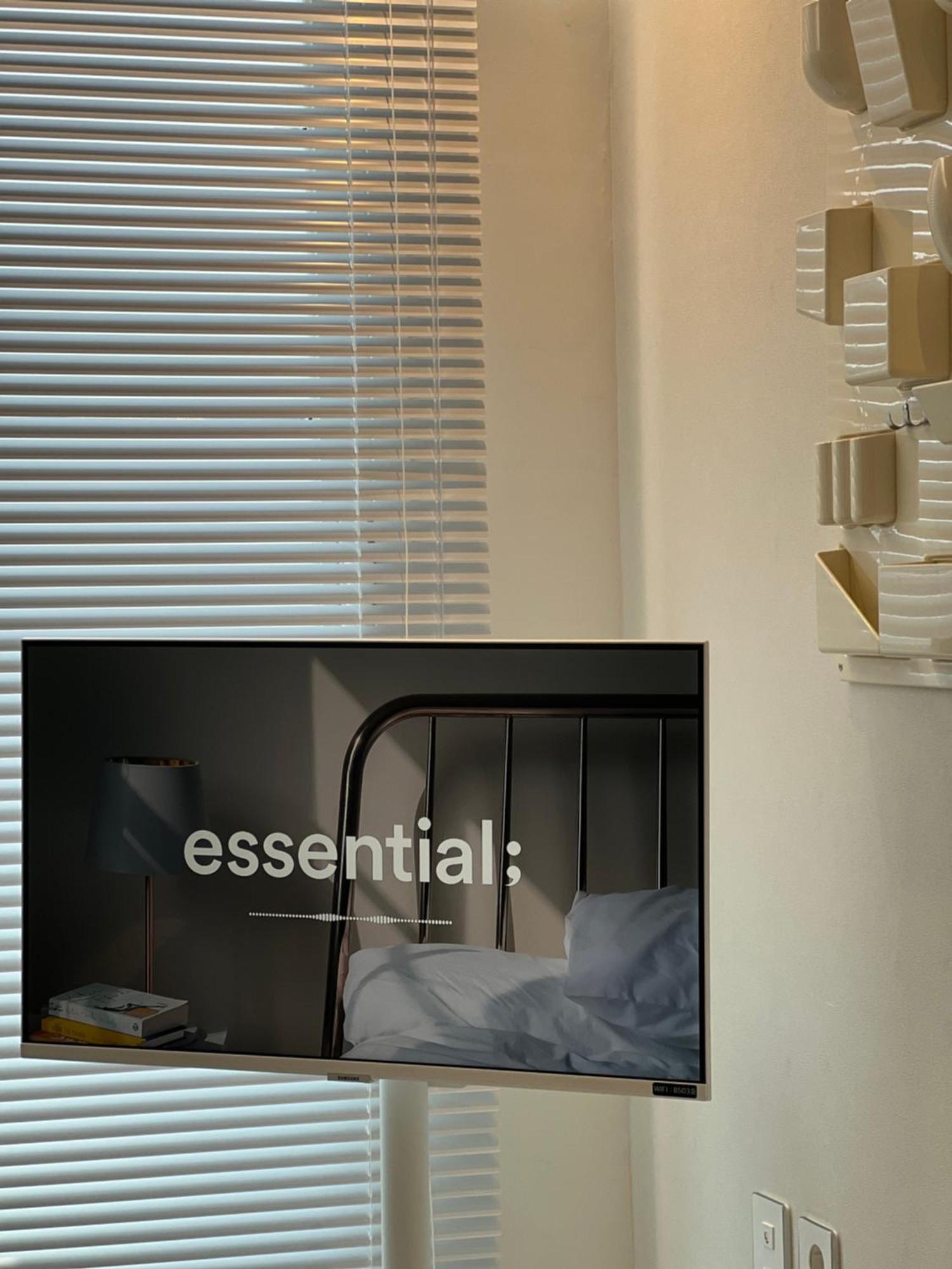 Seoul B Apartment Екстериор снимка
