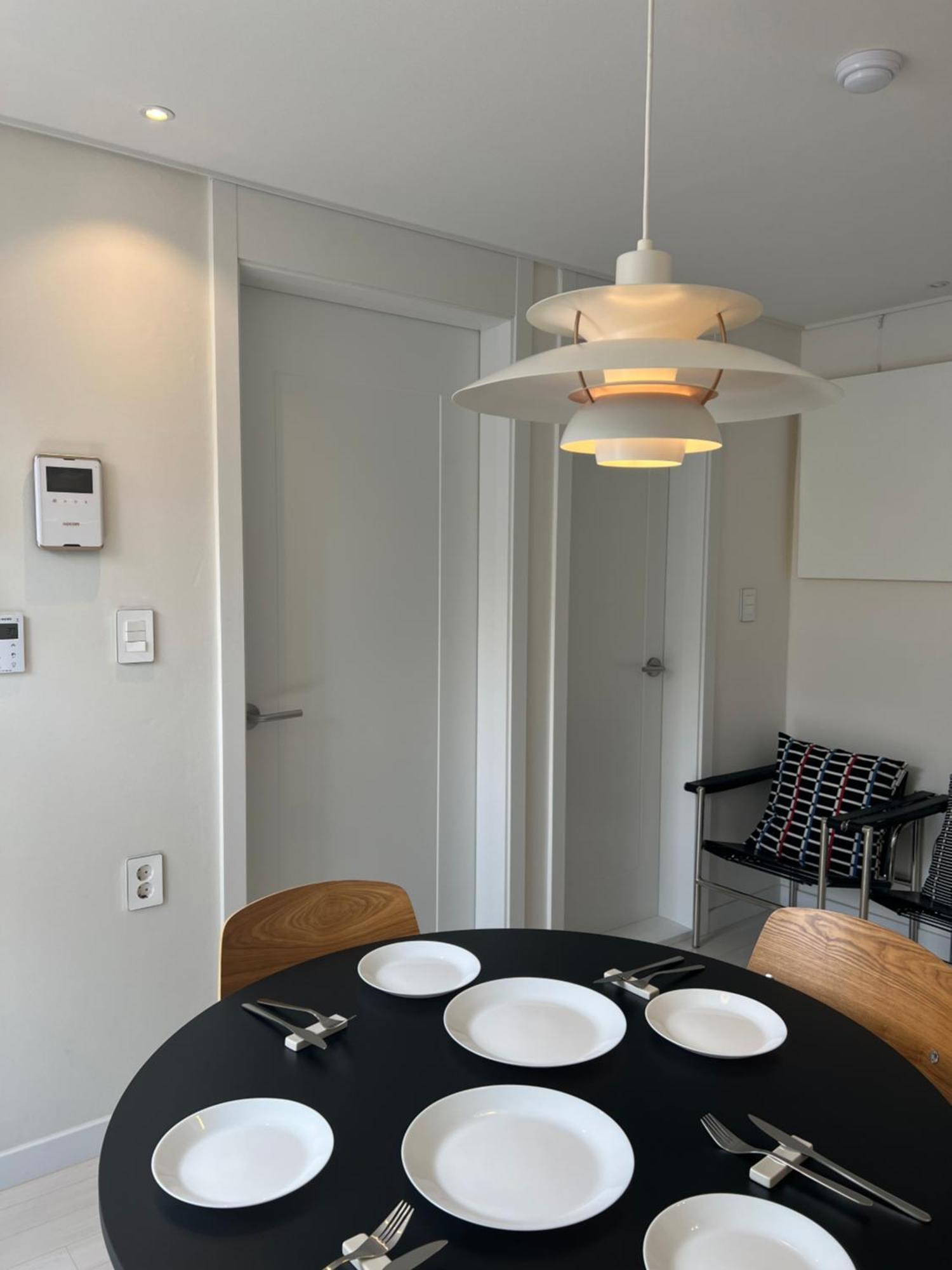 Seoul B Apartment Екстериор снимка
