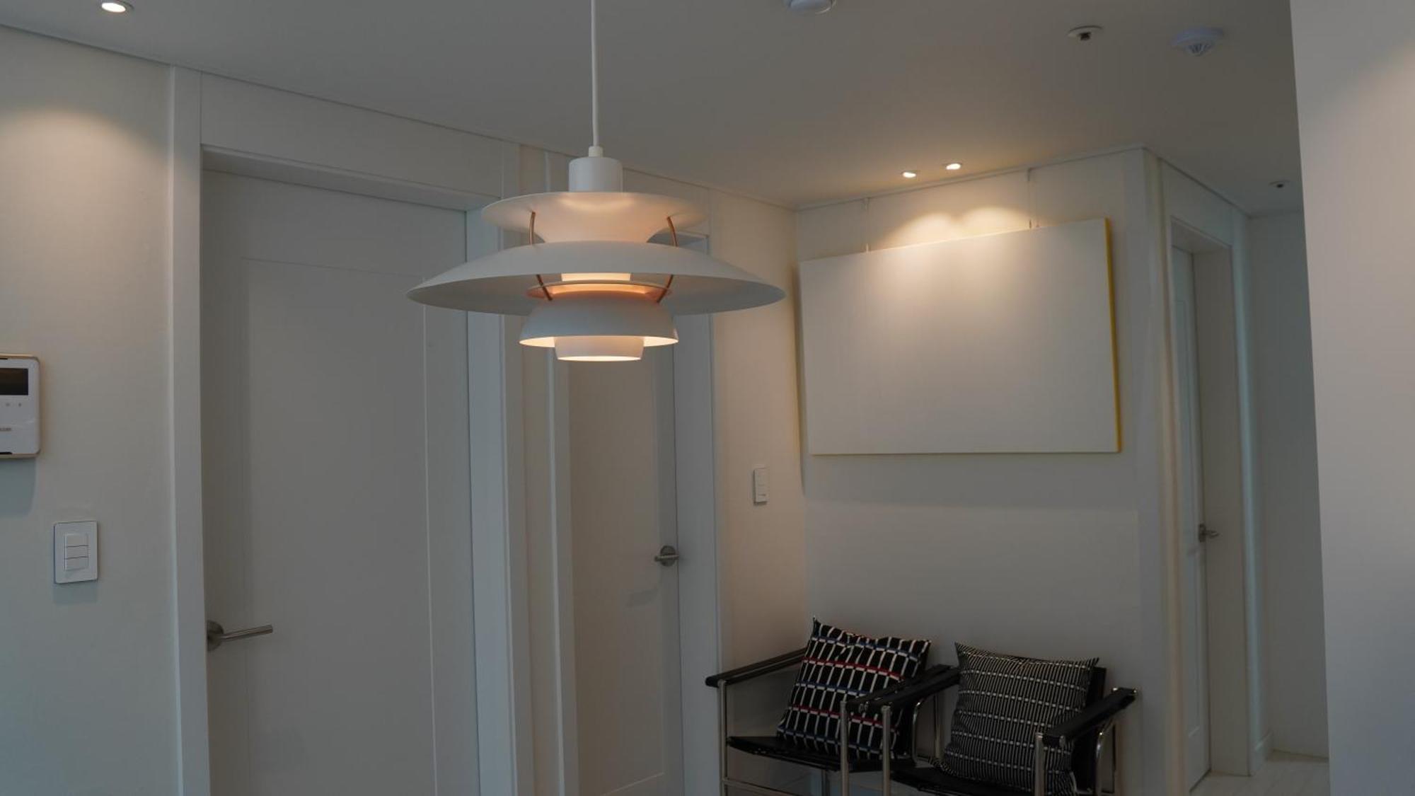 Seoul B Apartment Екстериор снимка