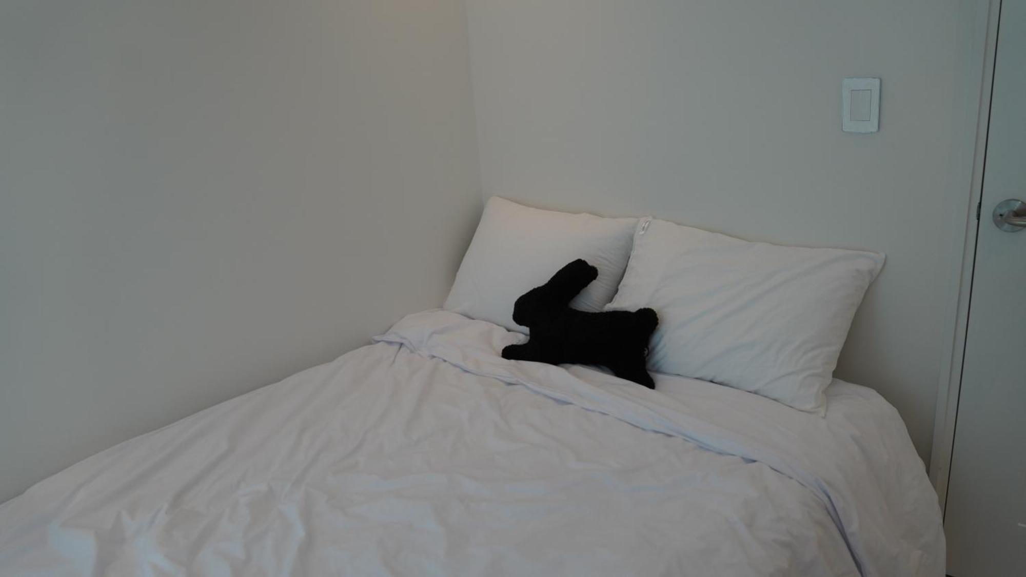 Seoul B Apartment Екстериор снимка