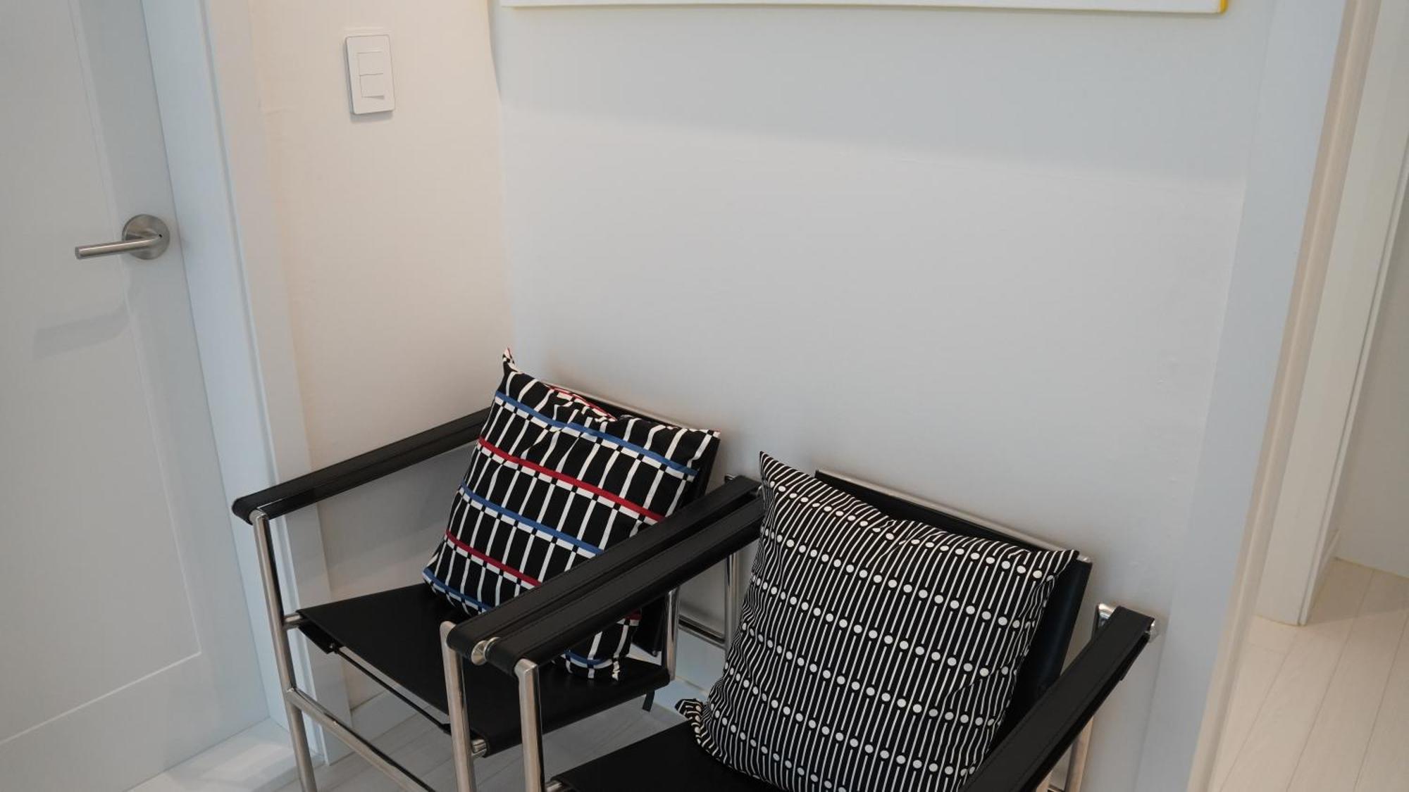 Seoul B Apartment Екстериор снимка