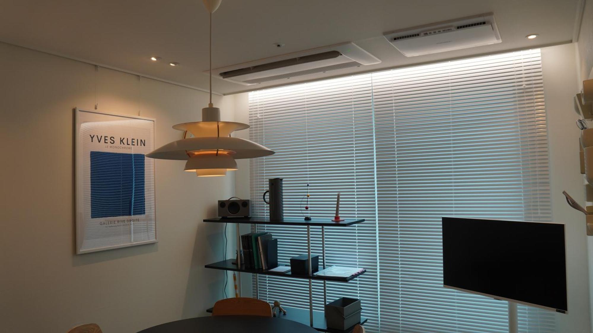 Seoul B Apartment Екстериор снимка