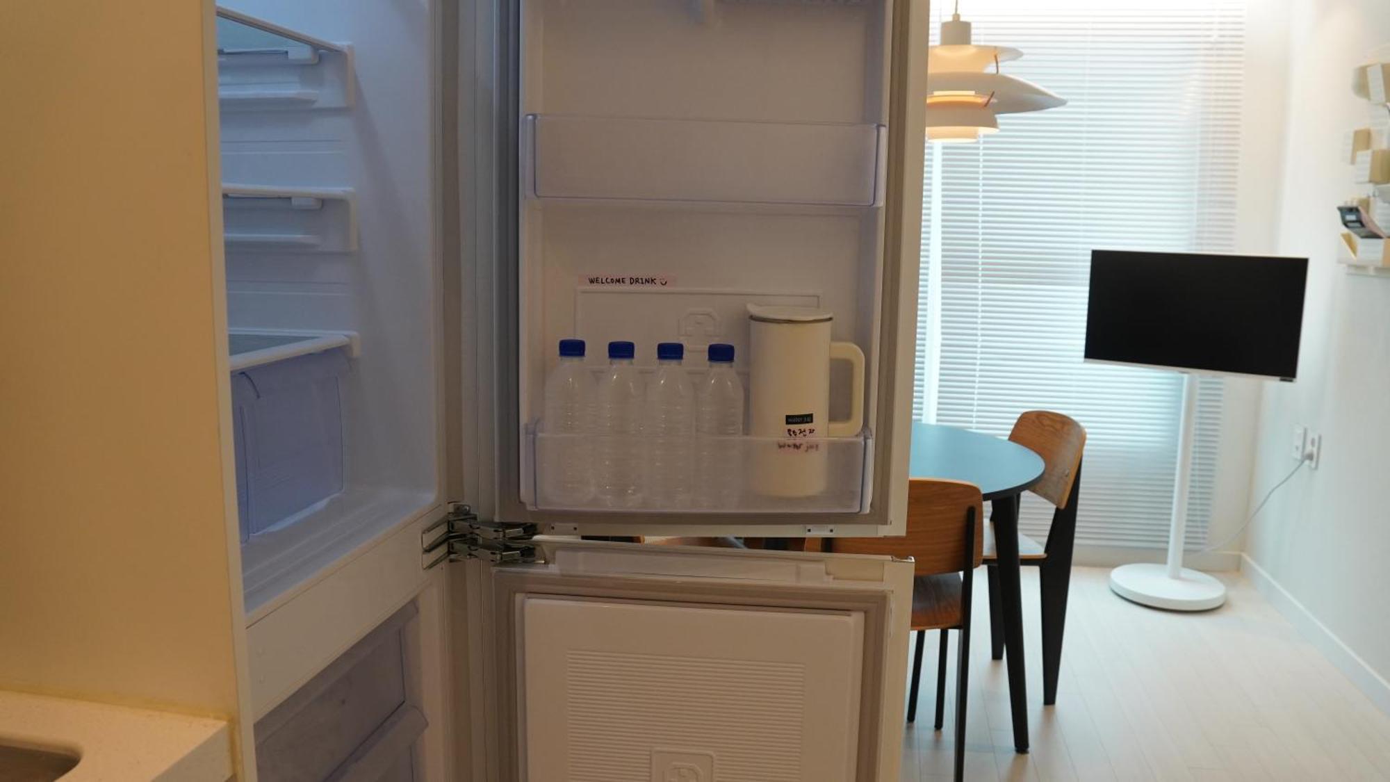 Seoul B Apartment Екстериор снимка