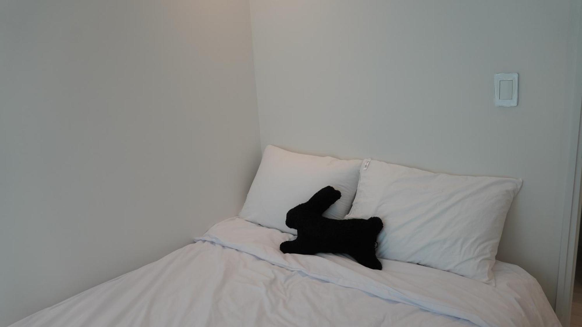 Seoul B Apartment Екстериор снимка